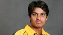 Playing in India should be a fantastic experience, feels Pakistani batsman Umar Amin