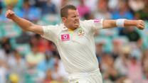Live Cricket Score: Australia vs Sri Lanka, first Test match at Hobart – Day Four