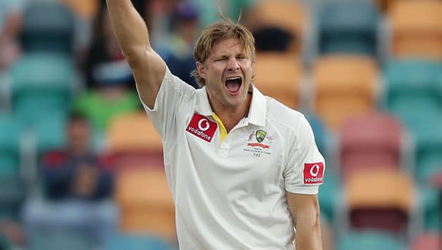 Why Shane Watson is the best all-rounder in cricket in over 50 years Why Shane Watson is the best all-rounder in cricket in over 50 years