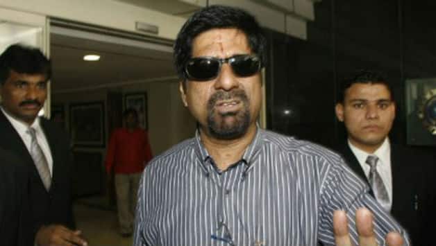 Why didn't Srikkanth speak against Dhoni's captaincy as chairman of selectors? Why didn't Srikkanth speak against Dhoni's captaincy as chairman of selectors?