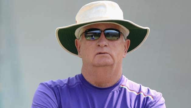 Beleaguered Fletcher should get Kumble or Ganguly to help Indian team prepare against Australia Beleaguered Fletcher should get Kumble or Ganguly to help Indian team prepare against Australia