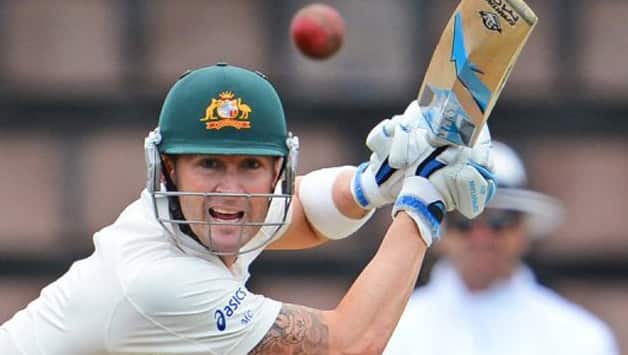 India vs Australia 2013: Michael Clarke hopes to be fit for first Test India vs Australia 2013: Michael Clarke hopes to be fit for first Test