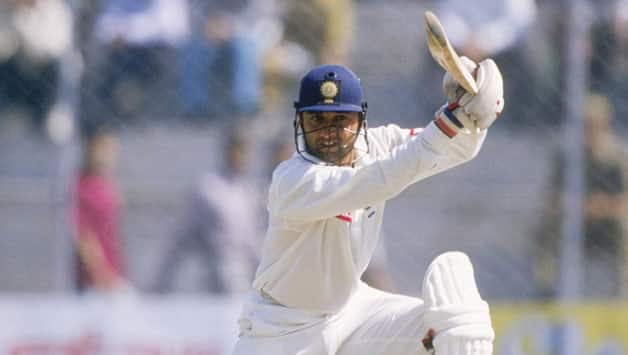 Nayan Mongia — an asset behind and in front of the stumps - Cricket Country