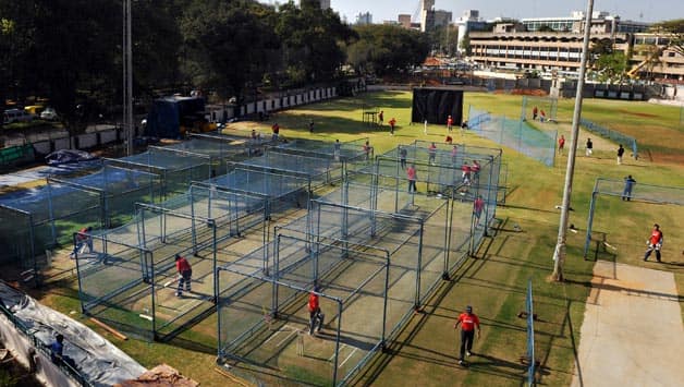 BCCI rubbishes reports of closure of NCA BCCI rubbishes reports of closure of NCA