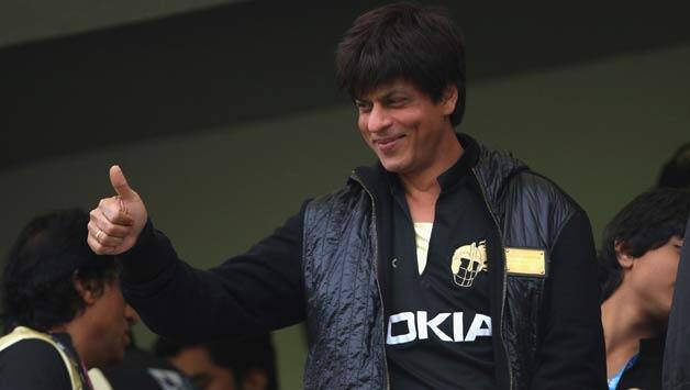 Shah Rukh Khan welcome to join my CCL team: Sohail Khan Shah Rukh Khan welcome to join my CCL team: Sohail Khan