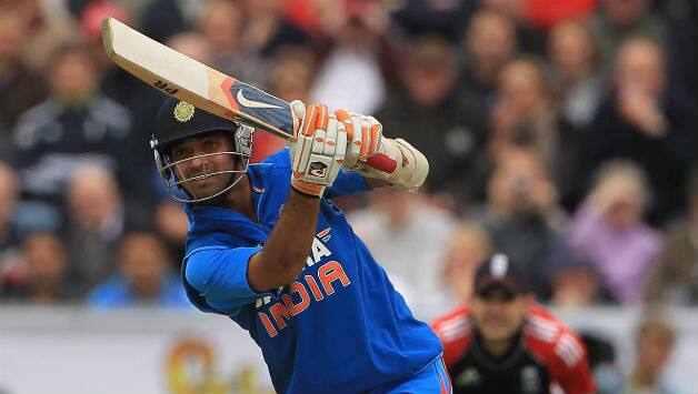 Live Cricket Score: India vs England, first T20 at Pune - England set a target of 158 for India Live Cricket Score: India vs England, first T20 at Pune - England set a target of 158 for India