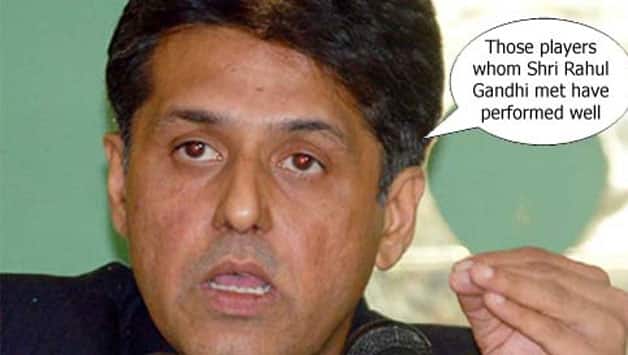 In pictures: Indian politicians react to India’s T20 victory over England in Pune In pictures: Indian politicians react to India’s T20 victory over England in Pune