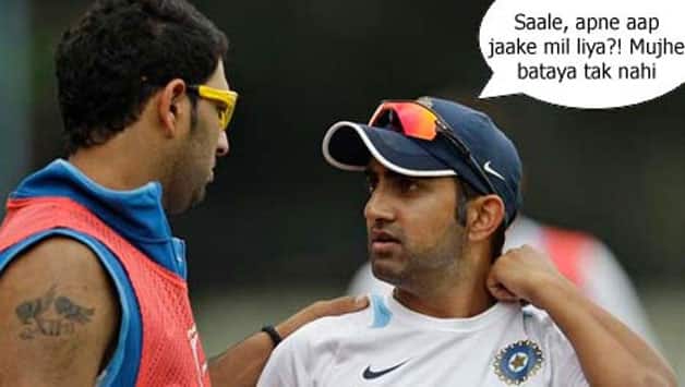 In pictures: Indian politicians react to India’s T20 victory over England in Pune In pictures: Indian politicians react to India’s T20 victory over England in Pune