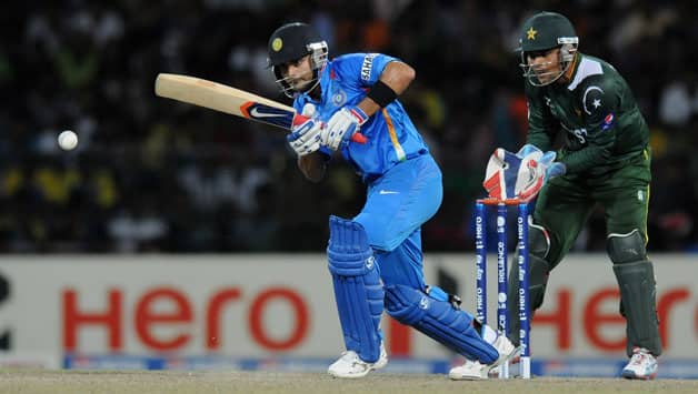 India-Pakistan series ad rates hit the roof India-Pakistan series ad rates hit the roof
