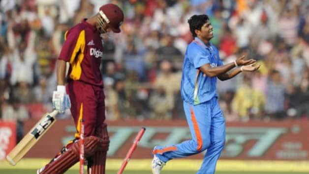India to renew rivalry with West Indies and Sri Lanka in Tri-Nation Series India to renew rivalry with West Indies and Sri Lanka in Tri-Nation Series