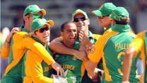 Live Cricket Score: South Africa vs New Zealand, first T20 at Durban