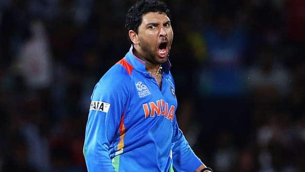 Yuvraj Singh all set to make India comeback against Australia - Cricket ...