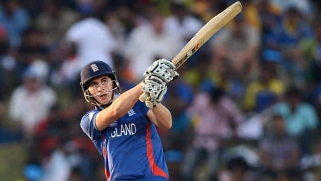 Nottinghamshire bans England players from participating in IPL Nottinghamshire bans England players from participating in IPL
