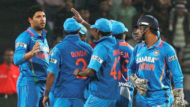 India still in the hunt for ODI top spot India still in the hunt for ODI top spot