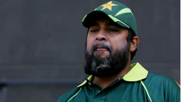 Inzamam-ul-Haq, Javed Miandad advice Pakistan cricketers to Inzamam-ul-Haq, Javed Miandad advice Pakistan cricketers to