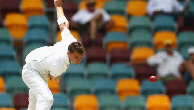 2012 yearender: Top 10 bowlers in Test cricket 2012 yearender: Top 10 bowlers in Test cricket