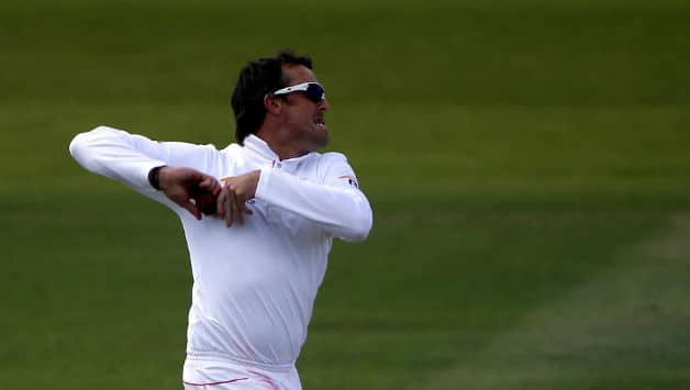 2012 yearender: Top 10 bowlers in Test cricket
