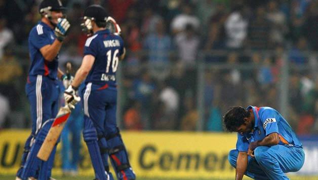 Ashok Dinda's tactics didn t perturb me, says Eoin Morgan Ashok Dinda's tactics didn t perturb me, says Eoin Morgan