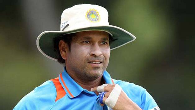 Tendulkar Tendulkar