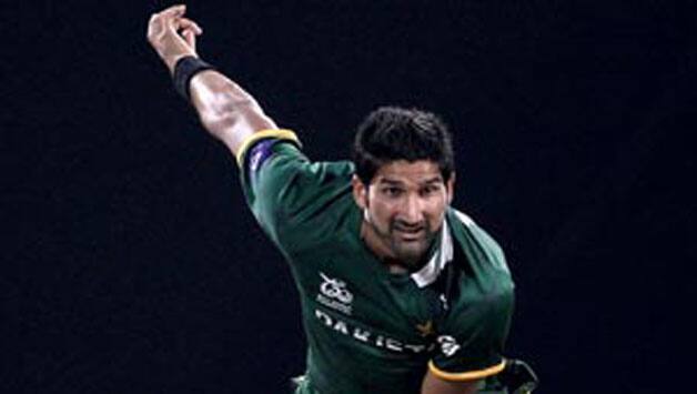 Sohail Tanvir Sohail Tanvir