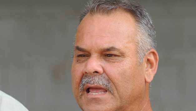 India vs Pakistan 2012: Dav Whatmore admits not being under any pressure as coach India vs Pakistan 2012: Dav Whatmore admits not being under any pressure as coach