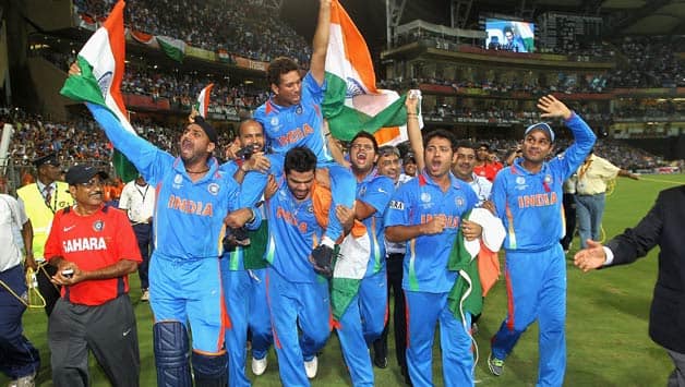 10 most memorable moments in Sachin Tendulkar’s ODI career - Cricket ...