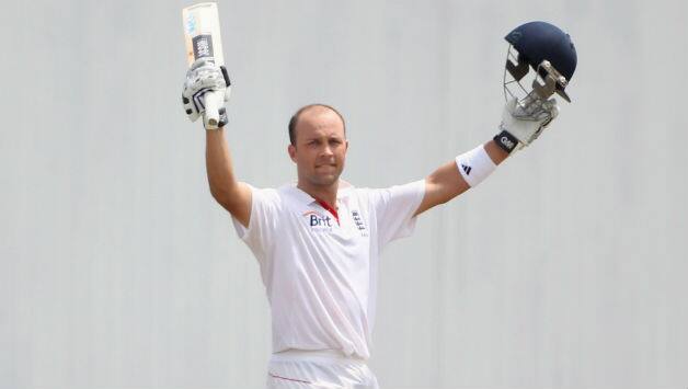 2012 Yearender: Top 10 Batsmen in Test Cricket 2012 Yearender: Top 10 Batsmen in Test Cricket