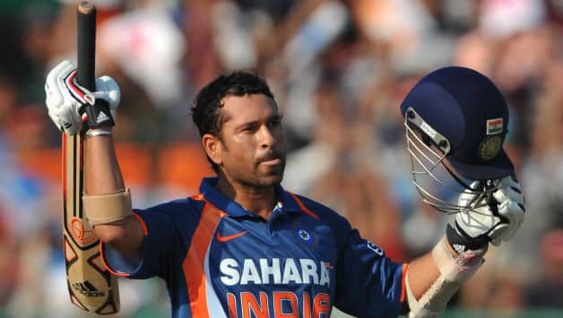 Sachin Tendulkar — the cricketer who defied time Sachin Tendulkar — the cricketer who defied time