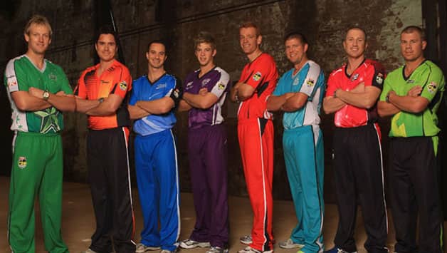 Big Bash League on the decline despite star players Big Bash League on the decline despite star players