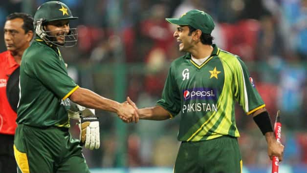 Pakistan Prime Minister praises team for win over India in first T20 Pakistan Prime Minister praises team for win over India in first T20