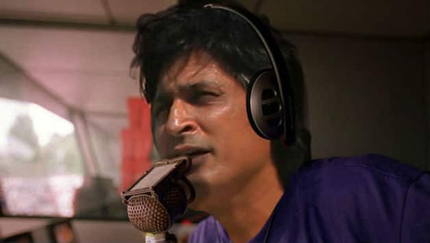 It was Pakistan vs India on the field, and Ramiz Raja vs the Rest off it It was Pakistan vs India on the field, and Ramiz Raja vs the Rest off it