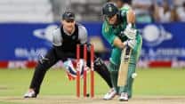 Live Cricket Score: South Africa vs New Zealand 2012, 3rd T20 match at Port Elizabeth
