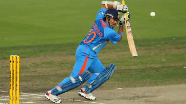Sachin Tendulkar: Busting the myths ignorant fans held against the greatest batsman in ODI history Sachin Tendulkar: Busting the myths ignorant fans held against the greatest batsman in ODI history