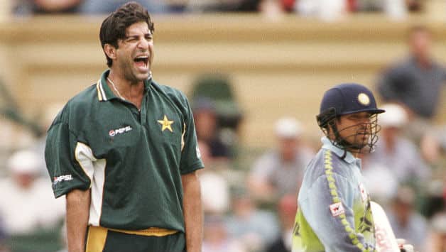 Sachin Tendulkar is what this Pakistan cricket fan envies and not Kashmir! Sachin Tendulkar is what this Pakistan cricket fan envies and not Kashmir!