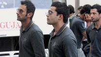 Pakistan team left stranded at Gujarat airport