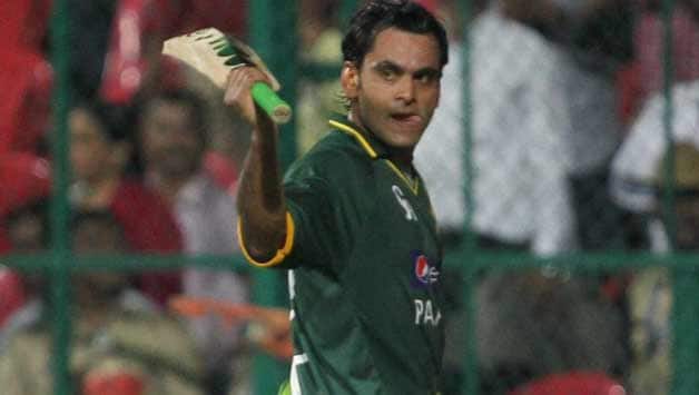 Mohammad Hafeez confident of Pakistan's win in Twenty20 series against India Mohammad Hafeez confident of Pakistan's win in Twenty20 series against India