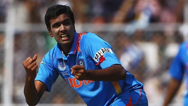 Ravichandran Ashwin needs to come back into the Indian side for the second T20 international against Pakistan Ravichandran Ashwin needs to come back into the Indian side for the second T20 international against Pakistan