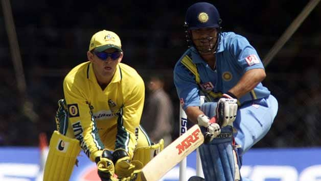 Image result for sachin tendulkar australia