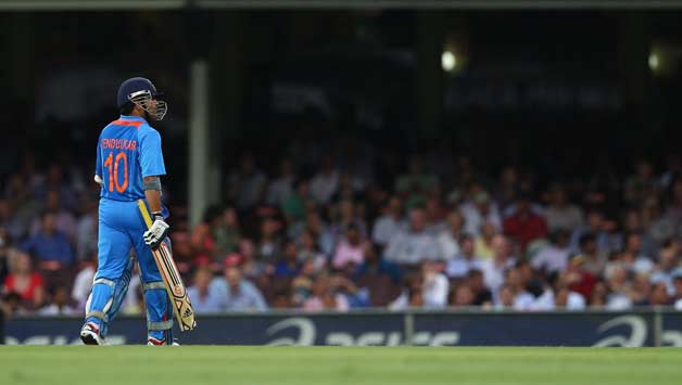 Sachin Tendulkar shouldn't embarrass himself with more failures: Geoffrey Boycott Sachin Tendulkar shouldn't embarrass himself with more failures: Geoffrey Boycott