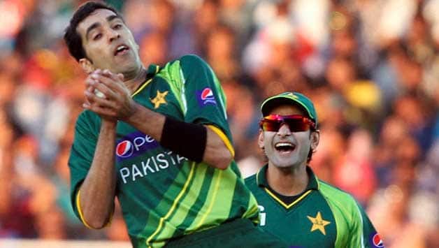 Pakistan didn't use Umar Gul effectively: Yuvraj Singh Pakistan didn't use Umar Gul effectively: Yuvraj Singh