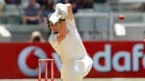 Shane Watson plans to focus only on batting role