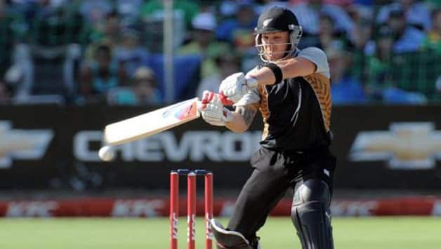 New Zealand top-order garners valuable batting practice in tour match New Zealand top-order garners valuable batting practice in tour match