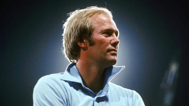 ICC condoles sad demise of Tony Greig ICC condoles sad demise of Tony Greig