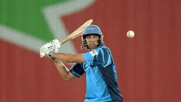 Kyle Abbott stars in Dolphins' win over Titans in South African Cricket Series Kyle Abbott stars in Dolphins' win over Titans in South African Cricket Series