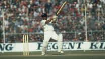 Gundappa Viswanath’s 139: Great knock on a difficult wicket against top-class bowling