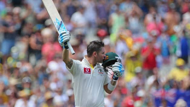Michael Clarke: A phenomenal 2012 and with promise of lot more to come in the years ahead Michael Clarke: A phenomenal 2012 and with promise of lot more to come in the years ahead