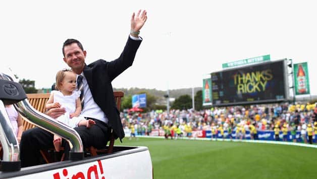 Exits of Tendulkar, Ponting, Dravid, Laxman & Brett Lee made it a poignant 2012 for cricket fans Exits of Tendulkar, Ponting, Dravid, Laxman & Brett Lee made it a poignant 2012 for cricket fans