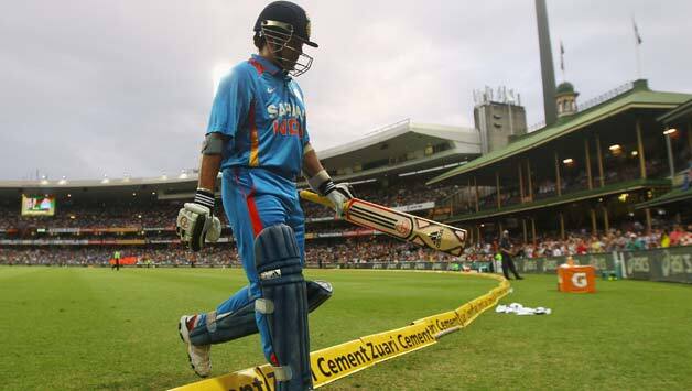 Exits of Tendulkar, Ponting, Dravid, Laxman & Brett Lee made it a poignant 2012 for cricket fans Exits of Tendulkar, Ponting, Dravid, Laxman & Brett Lee made it a poignant 2012 for cricket fans
