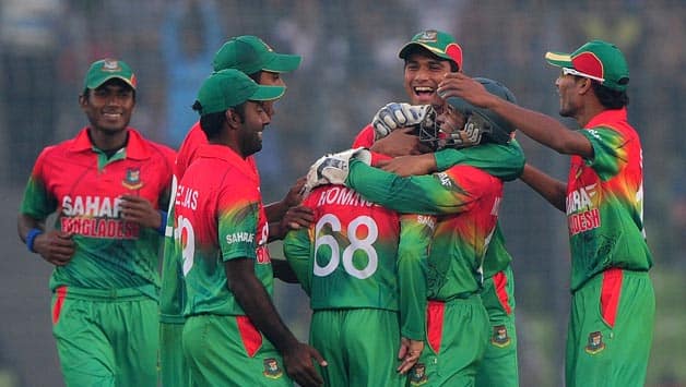 Bangladesh tour of Pakistan in January unlikely Bangladesh tour of Pakistan in January unlikely