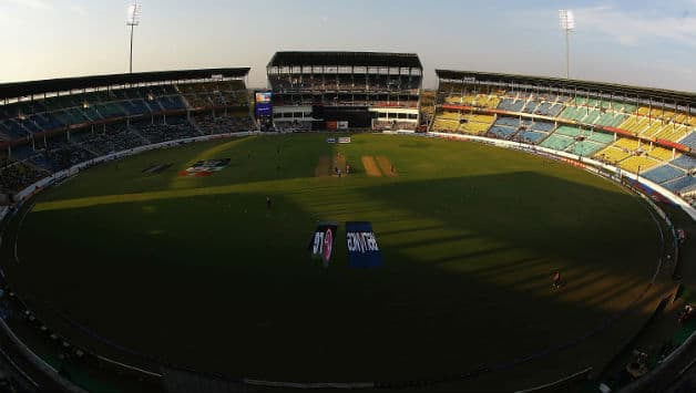 Ranji Trophy 2012: Delhi push for outright win against Vidarbha Ranji Trophy 2012: Delhi push for outright win against Vidarbha